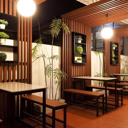 Cm Apartment Chiang Mai Exterior photo