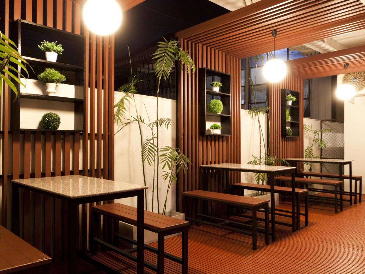 Cm Apartment Chiang Mai Exterior photo
