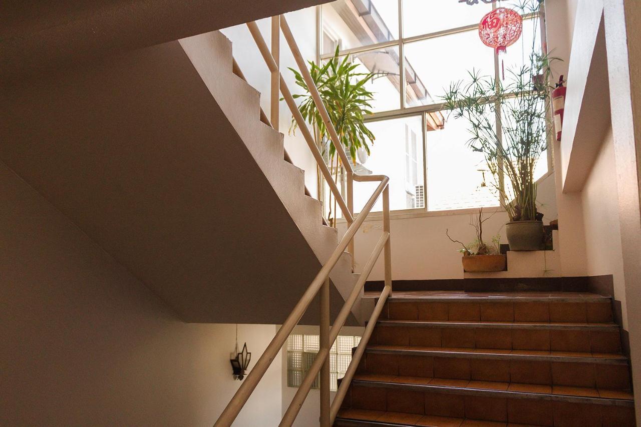 Cm Apartment Chiang Mai Exterior photo